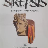 Skepsis  vol. 1a e 1b