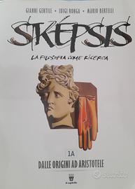 Skepsis  vol. 1a e 1b