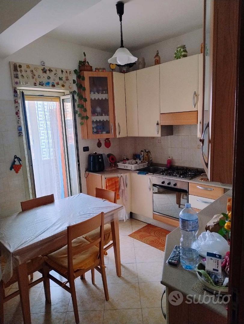 Apartment in Messina, Rione Condottieri, II Circoscrizione - Vista 5