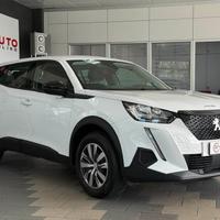 Peugeot 2008 BlueHDi 110 S&S Active