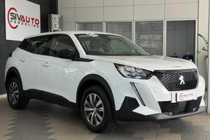 Peugeot 2008 BlueHDi 110 S&S Active