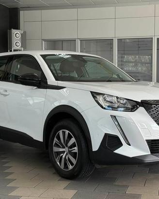 Peugeot 2008 BlueHDi 110 S&S Active