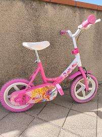Bici per bambina