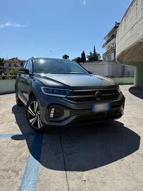 T-Roc 1.0 R-Line 110CV