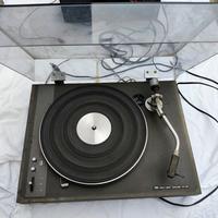 Sansui SR 325 Giradischi LP Japan