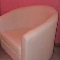 poltrona nuova Ikea TULLSTA I