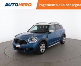 MINI Countryman LX88272