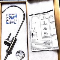 Rubinetto distributore d’acqua