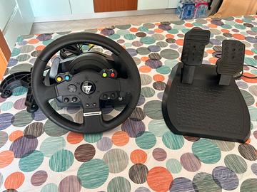 Volante Trustmaster TMX  Force Feedback (per xbox)
