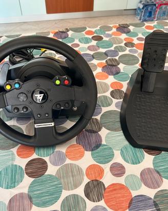 Volante Trustmaster TMX  Force Feedback (per xbox)
