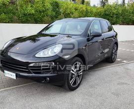PORSCHE Cayenne 3.0 Diesel