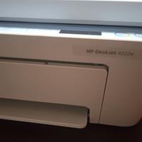 Stampante HP deskjet 4222e