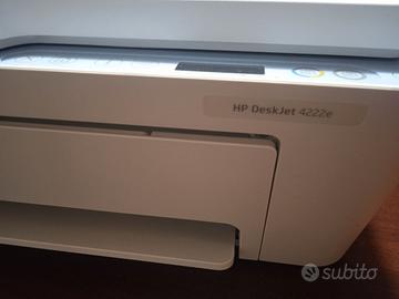 Stampante HP deskjet 4222e