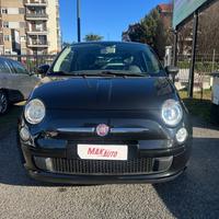 Fiat 500 1.3 Multijet 16V 75 CV Sport pochi km