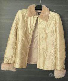 giacca donna