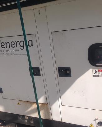 gruppo elettrogeno 2000 ore del 2023