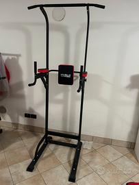 Atrezzo da palestra