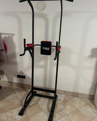Atrezzo da palestra