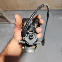 Carburatore dell' orto 21