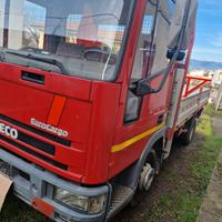 Iveco eurocargo 65.14