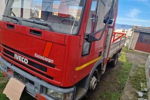 Iveco eurocargo 65.14