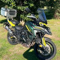 Trk 702