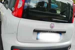 FIAT PANDA 1300 MULTIJET DIESEL 85CV ANNO 2014