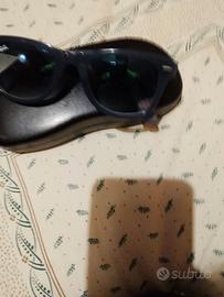occhiali Ray ban uomo 