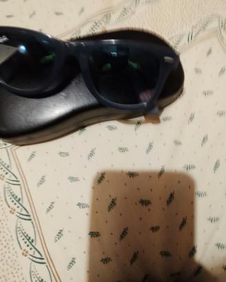 occhiali Ray ban uomo 