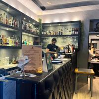 Pub zona movida