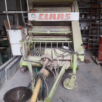 Rotopressa claas rollant 44s