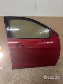 Portiera lato passegero hyundai i10 2017 2025