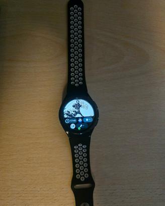 Samsung galaxy watch 6 classic