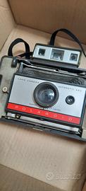 Polaroid land camera 220 automatic