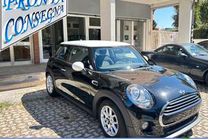 Mini Cooper 1.5 Navi Led Ring Tetto Bianco
