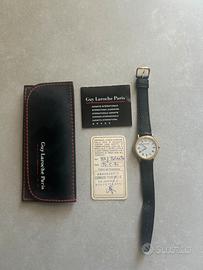 Nuovissimo Orologio Vintage