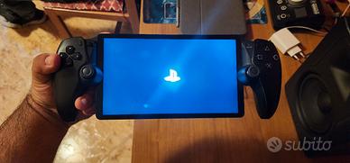 Ps Portal
