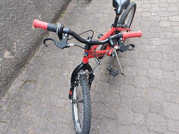 bici bambino