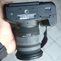 Canon EOS 750D