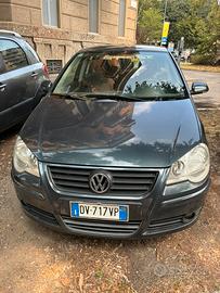 Polo volkswagen 2009