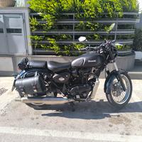 Benelli Imperiale 400