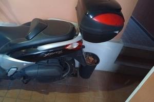 Scooter xcity 125 Yamaha