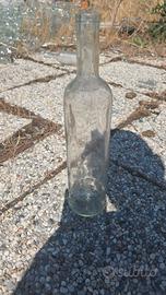 Bottiglie di vetro