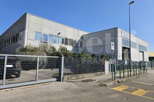 Capannone Industriale Piove di Sacco