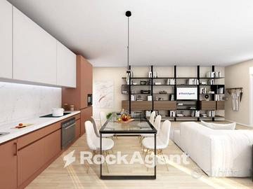 PORZIONE DI QUADRIFAMILIARE