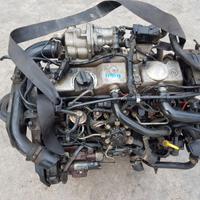 KKDB MOTORE COMPLETO FORD Focus C-Max 1.8 D 2010