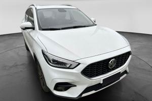 MG ZS 2021 - ZS 1.5 Luxury