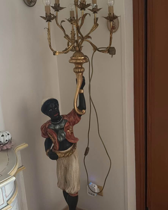 Lampada Moro