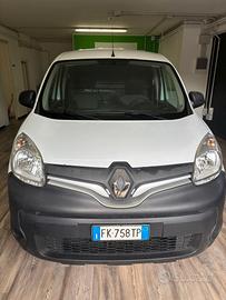 Renault kango 