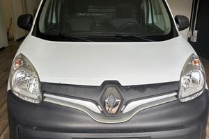Renault kango 